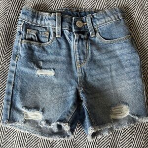 🧒Old Navy Toddler Denim Shorts – Size 5T